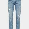 Pepe Jeans HATCH - Jean Droit - Denim