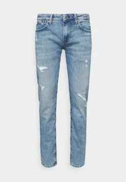 Pepe Jeans HATCH - Jean Droit - Denim