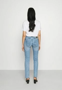 Pepe Jeans NEW GEN - Jean Slim - Denim -Pepe Jeans Soldes Magasin 8a531c9c93bf451bbbf54bd31d86f281