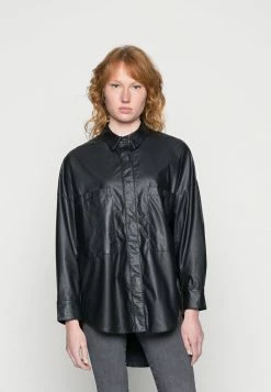 Pepe Jeans CARLA - Chemisier - Black