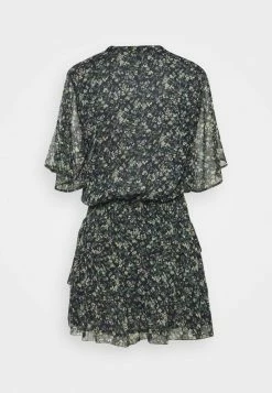 Pepe Jeans AMELIA - Robe De Jour - Multi -Pepe Jeans Soldes Magasin 8af78231f31e4b28960faec6a51b3869