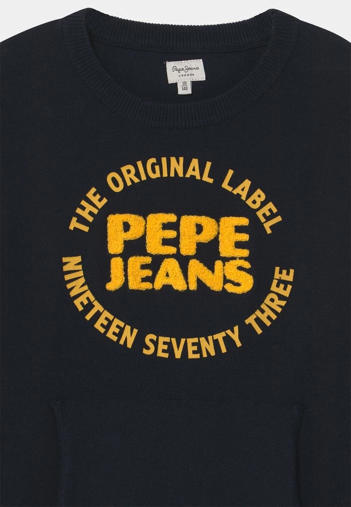 Pepe Jeans WALTER - Pullover - Dulwich 3 Pepe Jeans WALTER - Pullover - Dulwich – Image 3