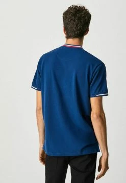 Pepe Jeans T-shirt Imprimé - Nachtblau -Pepe Jeans Soldes Magasin 8b570f114c434002a1df297868f69dc8