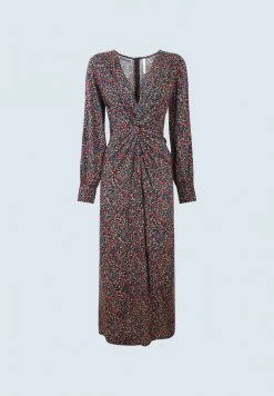 Pepe Jeans BABETTE - Robe De Jour - Multi -Pepe Jeans Soldes Magasin 8b644b8a7e4b4d80a1aaa5be242a3576