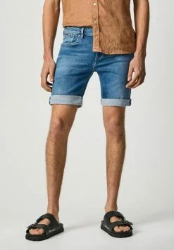Pepe Jeans HATCH - Short En Jean - Denim