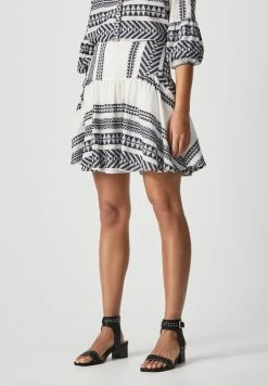 Pepe Jeans MIREN - Jupe Trapèze - Multi