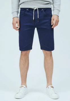 Pepe Jeans JAGGER - Short En Jean - Thames