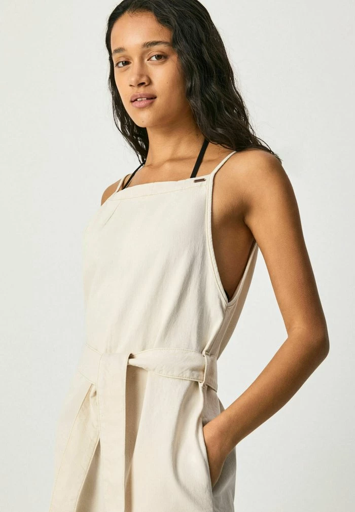 Pepe Jeans Combinaison - Denim 4 Pepe Jeans Combinaison - Denim – Image 4