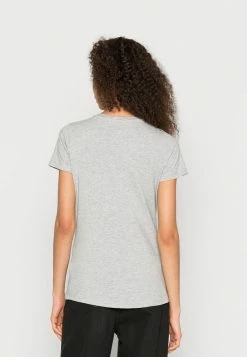 Pepe Jeans NEW VIRGINIA - T-shirt Imprimé - Grey -Pepe Jeans Soldes Magasin 8c92addda3064a14b2103d5d1ef2e272