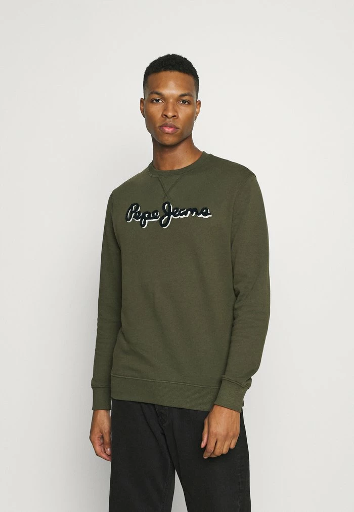 Pepe Jeans LAMONT - Sweatshirt - Range 1 Pepe Jeans LAMONT - Sweatshirt - Range