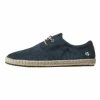 Pepe Jeans TOURIST SMART - Espadrilles - Ocean