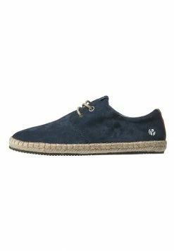 Pepe Jeans TOURIST SMART - Espadrilles - Ocean