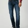 Pepe Jeans Jean Droit - Denim