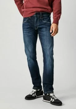 Pepe Jeans Jean Droit - Denim