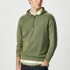 Pepe Jeans JORDIN - Sweat à Capuche - Vineyard Green