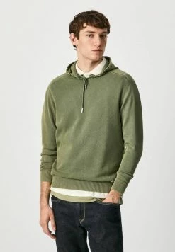 Pepe Jeans JORDIN - Sweat à Capuche - Vineyard Green