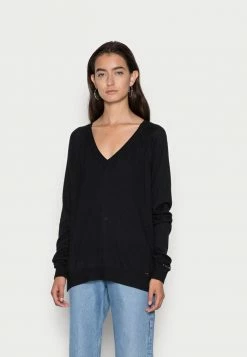 Pepe Jeans EMMA - Pullover - Black