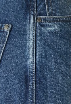 Pepe Jeans RACHEL - Jean Boyfriend - Medium Light -Pepe Jeans Soldes Magasin 8d3e4d35478c4fc3b0bac95435b02e54