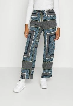 Pepe Jeans KIRA - Pantalon Classique - Multi Coloured