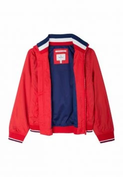 Pepe Jeans MARVIN - Veste Mi-saison - Red 7 Pepe Jeans MARVIN - Veste Mi-saison - Red -Pepe Jeans Soldes Magasin 8d8a3856cc694c07b01a3b6964c527d0