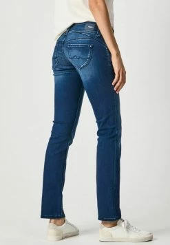 Pepe Jeans NEW GEN - Jean Slim - Blue Denim -Pepe Jeans Soldes Magasin 8da46126500c47ca91bea6d0f75cfcac