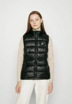 Pepe Jeans SITA - Veste Sans Manches - Black