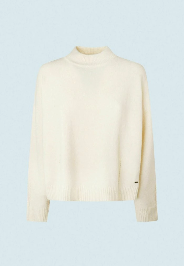 Pepe Jeans BELLA - Pullover - Marfil 5 Pepe Jeans BELLA - Pullover - Marfil – Image 5