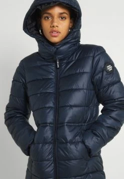 Pepe Jeans EILEEN - Veste D'hiver - Dulwich -Pepe Jeans Soldes Magasin 8debd98268ac4bdfb18fc7589625eefb
