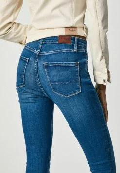 Pepe Jeans Jeans Skinny - Denim 9 Pepe Jeans Jeans Skinny - Denim -Pepe Jeans Soldes Magasin 8df9522b94ec40bc838315cbf9b68c9a