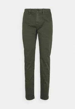 Pepe Jeans CHARLY - Chino - Dark Green