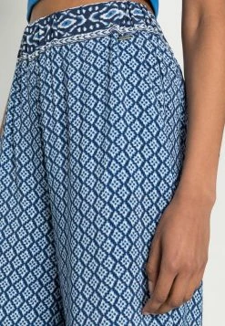 Pepe Jeans MAGGIE - Pantalon Classique - Multi -Pepe Jeans Soldes Magasin 8ef02a6d272749d184df3695452878ce