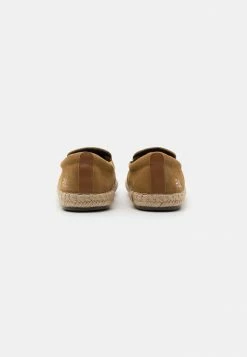 Pepe Jeans TOURIST - Espadrilles - Cognac -Pepe Jeans Soldes Magasin 8ef3adf1a708446faaef21d01e5cd1e7