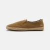 Pepe Jeans TOURIST - Espadrilles - Cognac