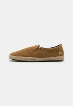 Pepe Jeans TOURIST - Espadrilles - Cognac