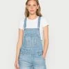 Pepe Jeans ABBY FABBY - Salopette - Denim