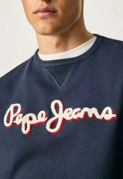 Pepe Jeans LAMONT - Sweatshirt - Dulwich Schwarz 5 Pepe Jeans LAMONT - Sweatshirt - Dulwich Schwarz -Pepe Jeans Soldes Magasin 8f2ecd6885344169aeb5fbb16642b27b