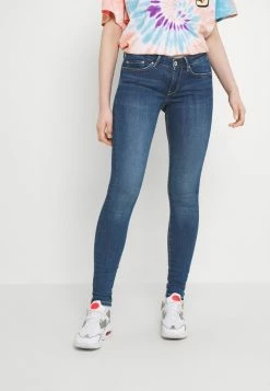 Pepe Jeans PIXIE - Jeans Skinny - Denim