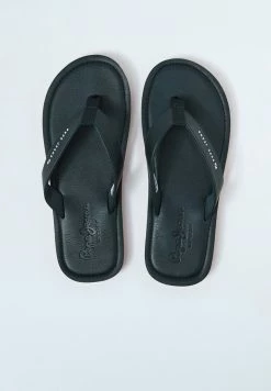 Pepe Jeans WIND SURF - Tongs - Azul Marino -Pepe Jeans Soldes Magasin 8f4e5eeb12f347f1a32fb500817923df