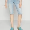 Pepe Jeans VENUS CROP - Short - Denim