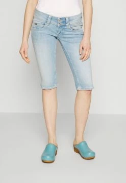 Pepe Jeans VENUS CROP - Short - Denim