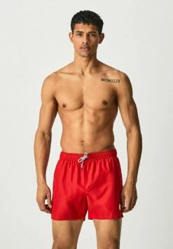 Pepe Jeans REMO - Short De Bain - Red