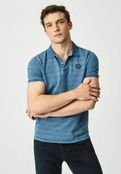 Pepe Jeans MAURO - Polo - Blue