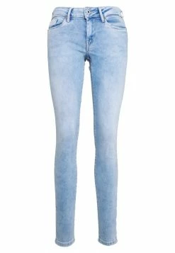 Pepe Jeans SOHO - Jeans Skinny - Denim -Pepe Jeans Soldes Magasin 9053493928b14c008d12aeb9b678ad29