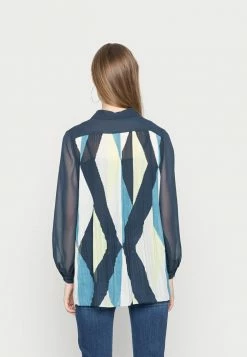 Pepe Jeans LETTY - Blouse - Dulwich -Pepe Jeans Soldes Magasin 908e924b079c463f9cf20c301f1d7374