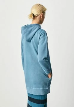 Pepe Jeans DANA - Robe De Jour - Kennedy Blue 6 Pepe Jeans DANA - Robe De Jour - Kennedy Blue -Pepe Jeans Soldes Magasin 90aa6e950e1146e2b990216a7007d028