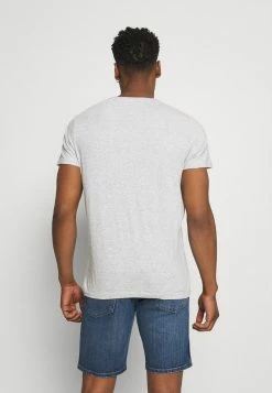 Pepe Jeans MOE - T-shirt Imprimé - Grey -Pepe Jeans Soldes Magasin 90cad91e001c42f2b7b93ce534faeea5