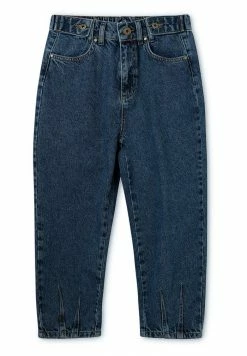 Pepe Jeans QUEENS - Jean Droit - Denim