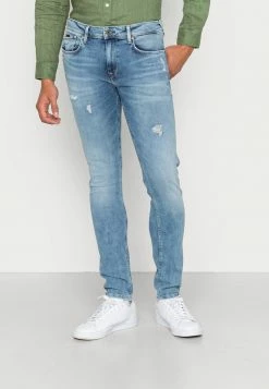 Pepe Jeans FINSBURY - Jean Slim - Denim