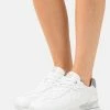 Pepe Jeans RUSPER BASIC - Baskets Basses - White