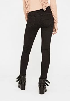 Pepe Jeans Jeans Skinny - Black